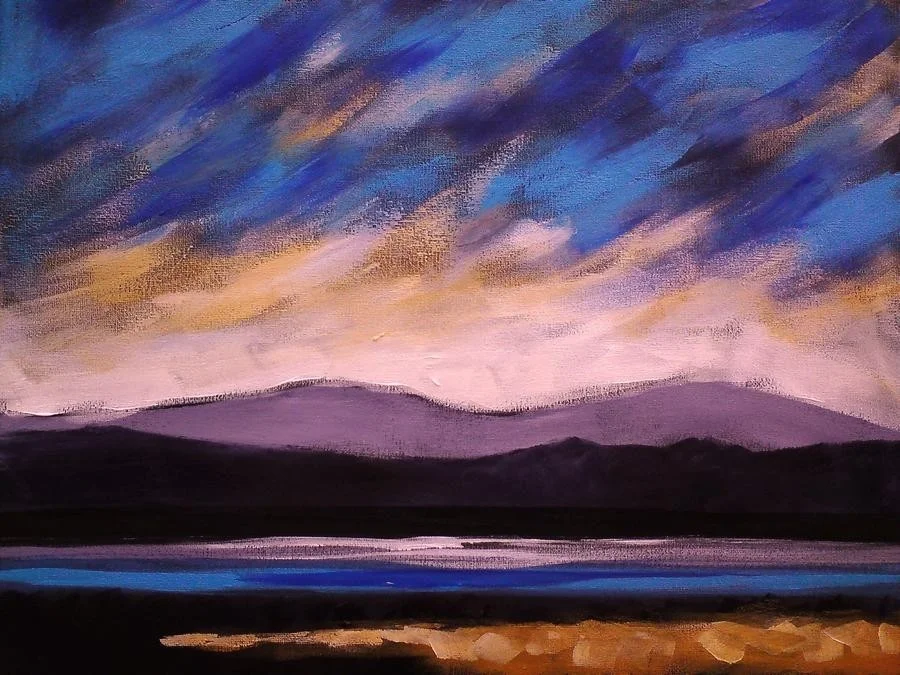 'The Bay (Take 2)' 'The Bay (Take 2)'
