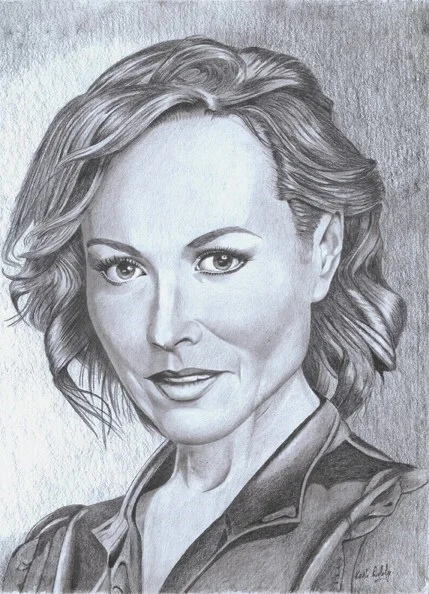 Amanda Mealing Amanda Mealing