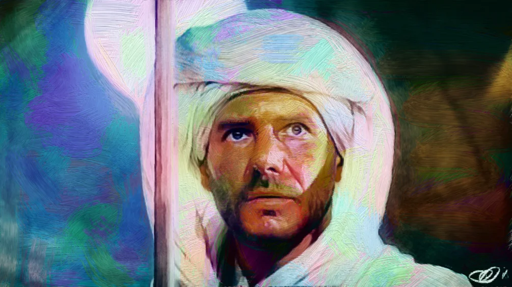 Harrison Ford “ Raiders of the Lost Ark“ Harrison Ford “ Raiders of the Lost Ark“