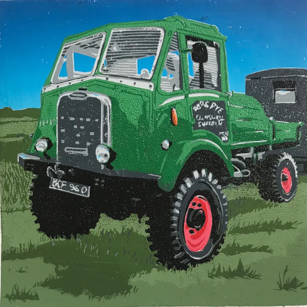 Logging Lorry Logging Lorry