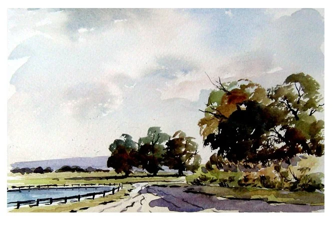 loose painting loose painting