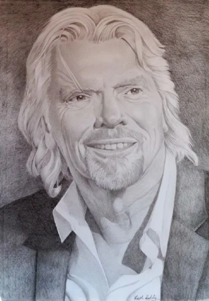 Sir Richard Branson Sir Richard Branson