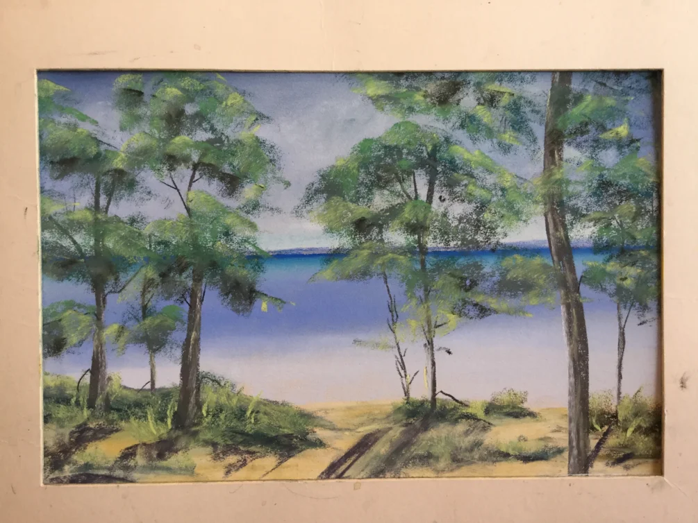 Tropical beach Tropical beach