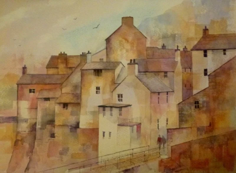 Staithes Staithes