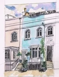 Georgian Townhouse Georgian Townhouse