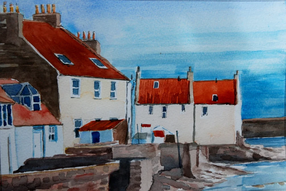 2020-09-05 Pittenweem 2# 2020-09-05 Pittenweem 2#