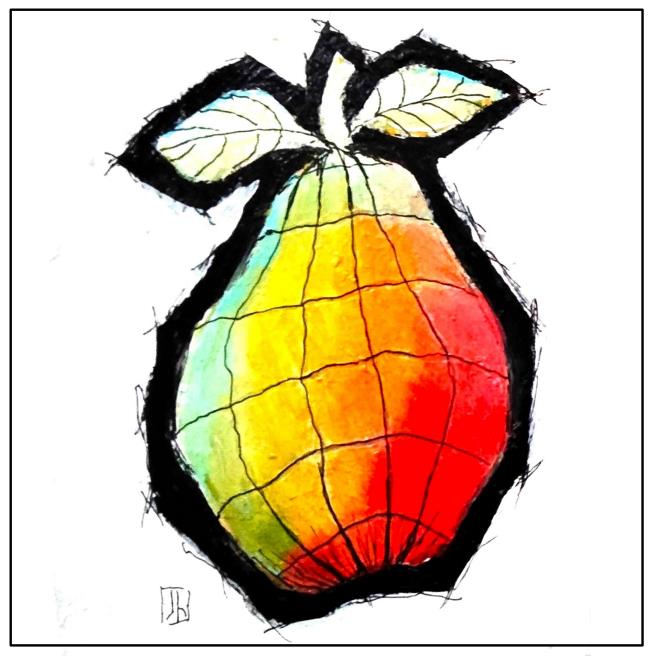 2024 - Pear