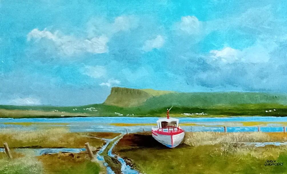 20250729_Ben_Bulben Co Sligo 20250729_Ben_Bulben Co Sligo