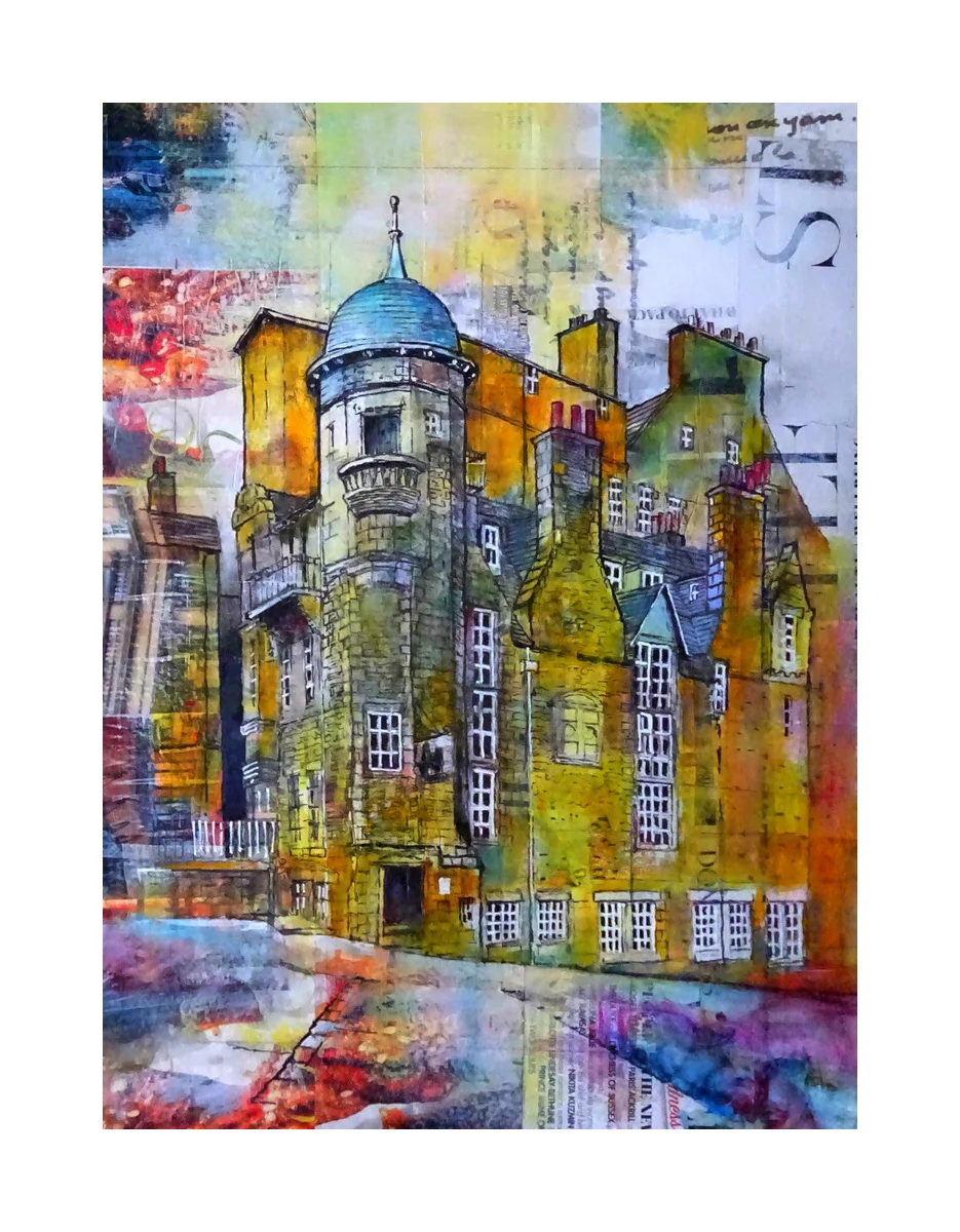 2026_Writers Museum Edinburgh 2026_Writers Museum Edinburgh