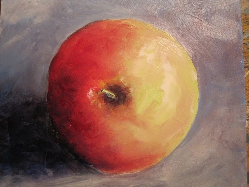 Apple Apple