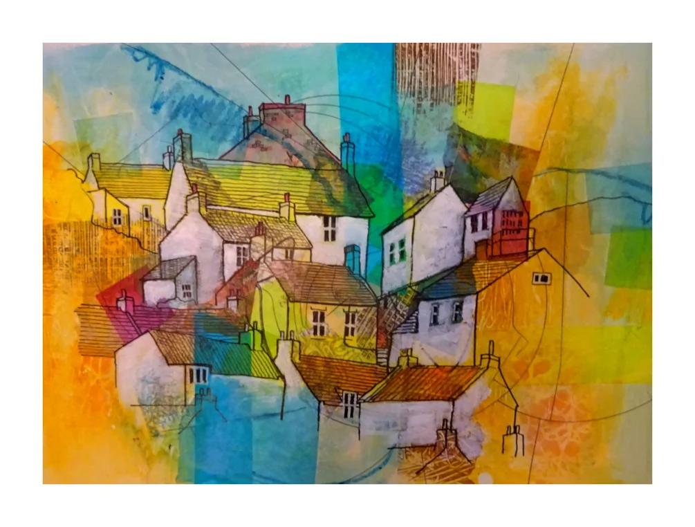 2111 Staithes Abstract 2111 Staithes Abstract