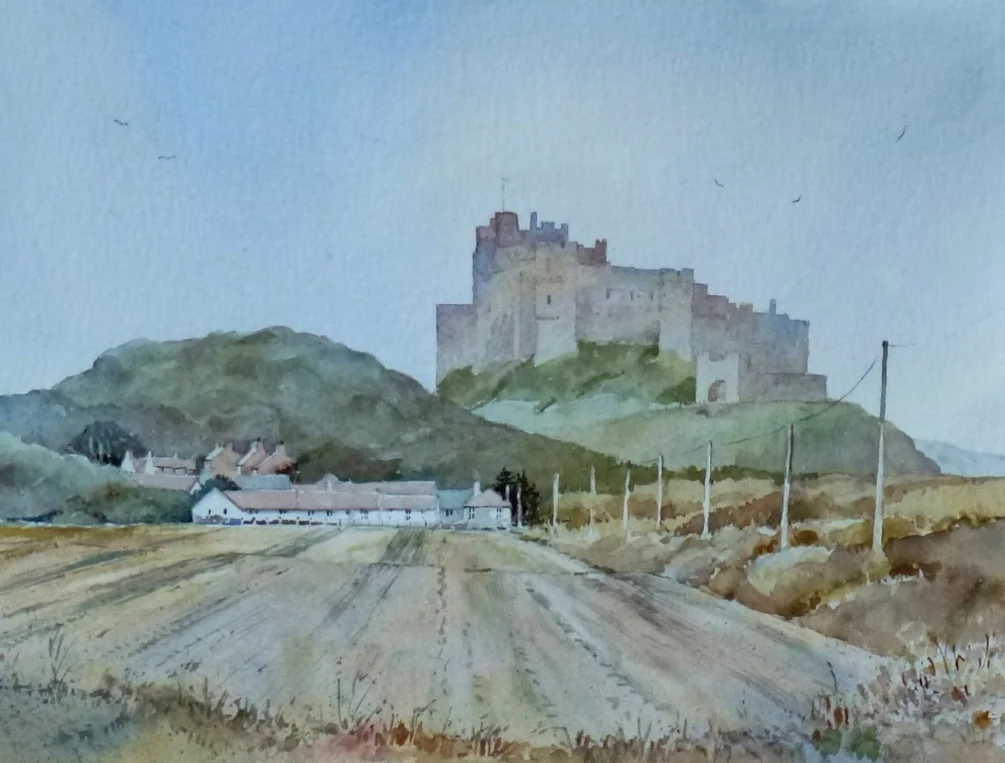 Bamburgh Bamburgh