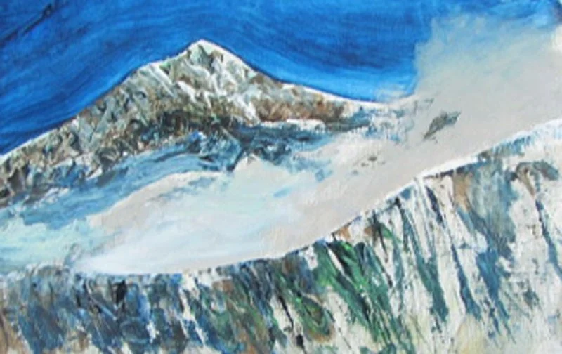 Mountains Mountains
