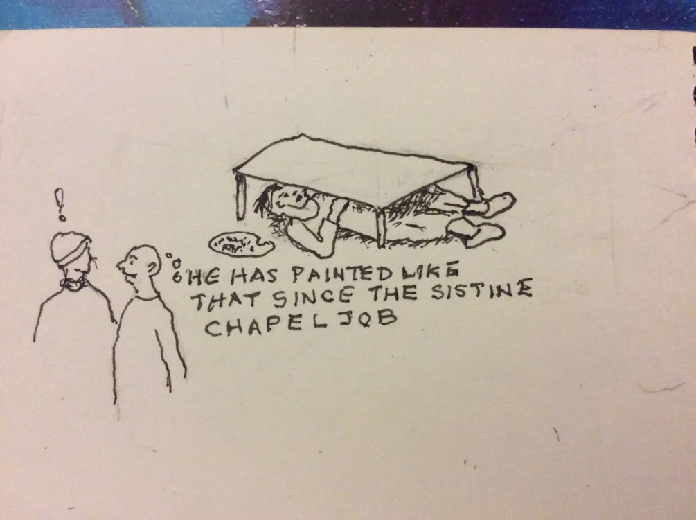 force of habit force of habit