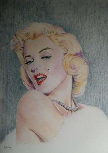 Marilyn Monroe Marilyn Monroe