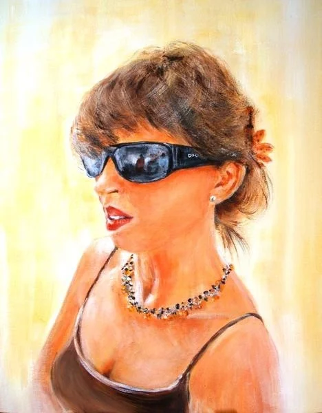 Michelle's Sunglasses Michelle's Sunglasses