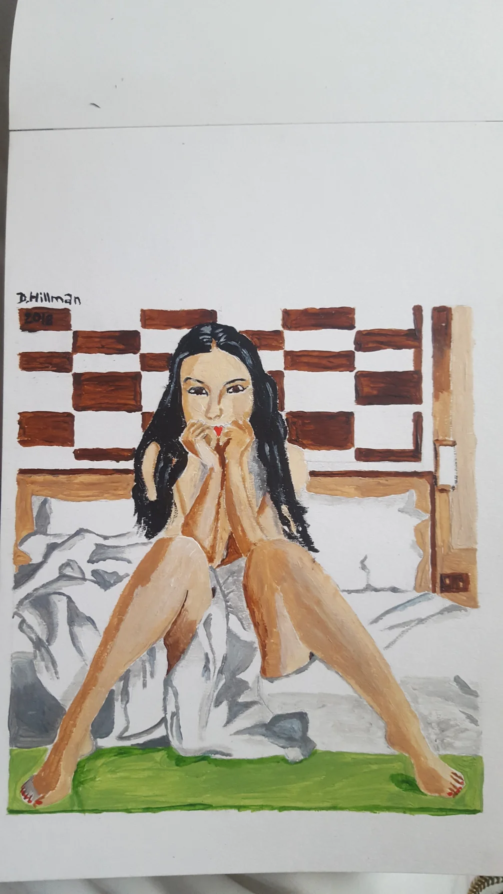 Small study Small study