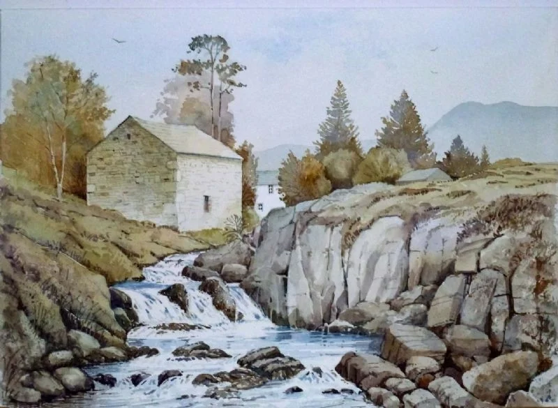 Watendlath Watendlath