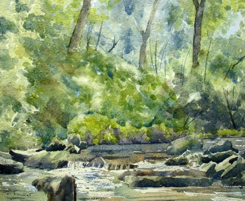 West Beck West Beck