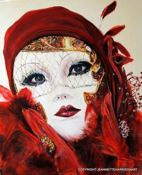 Red -Venice Festivale Red -Venice Festivale