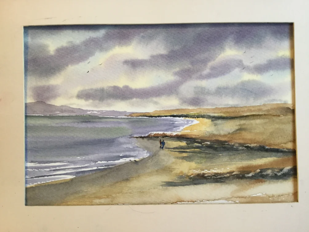 Quick beach Quick beach