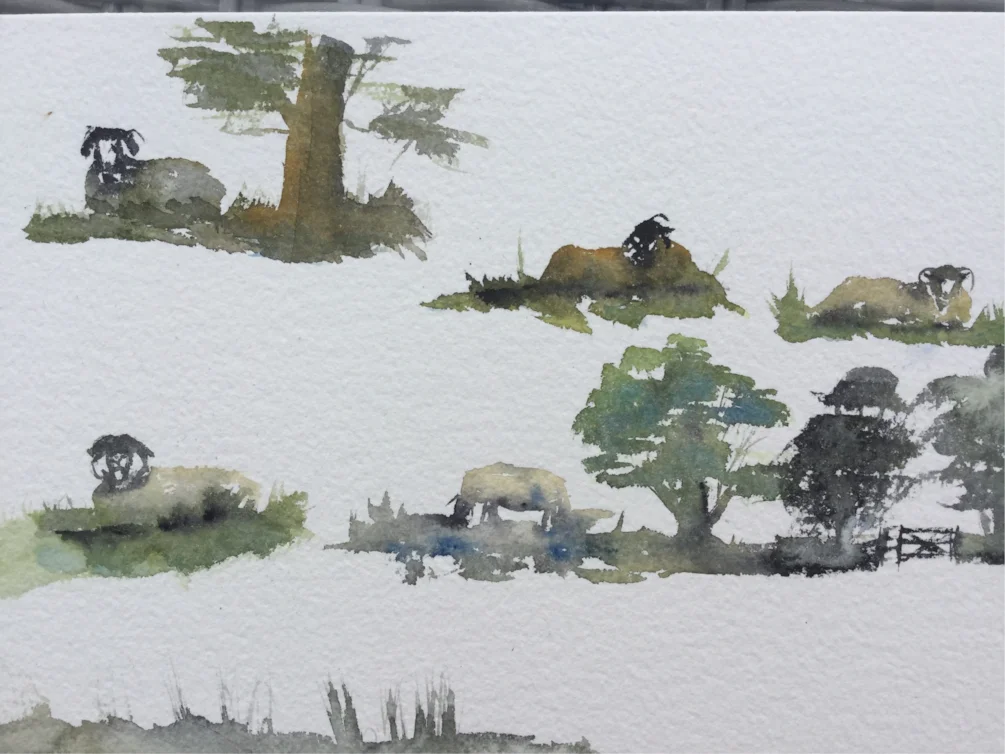 Fun 10min sketches Fun 10min sketches