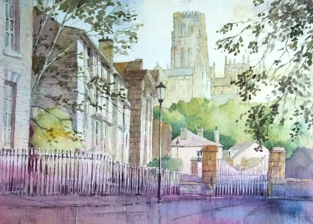 Durham Cathedral 3 Durham Cathedral 3