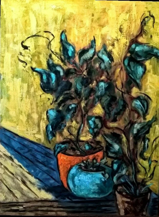 still life still life