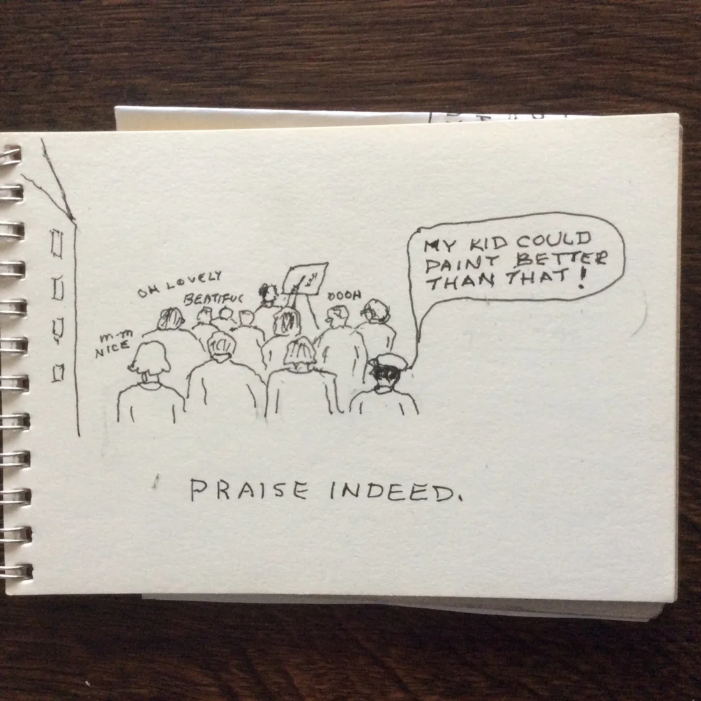 praise indeed praise indeed