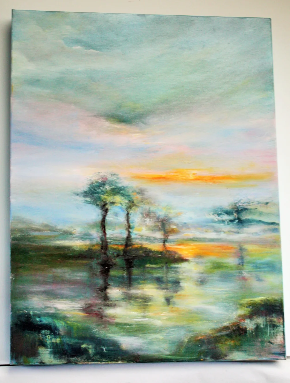 The Lakes The Lakes