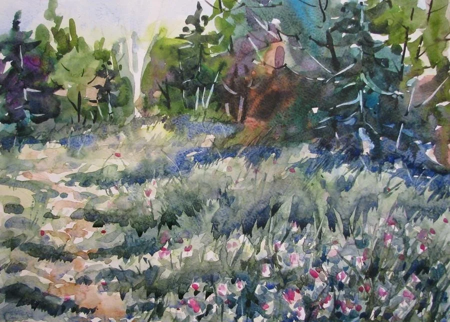 Deep in Clover Deep in Clover