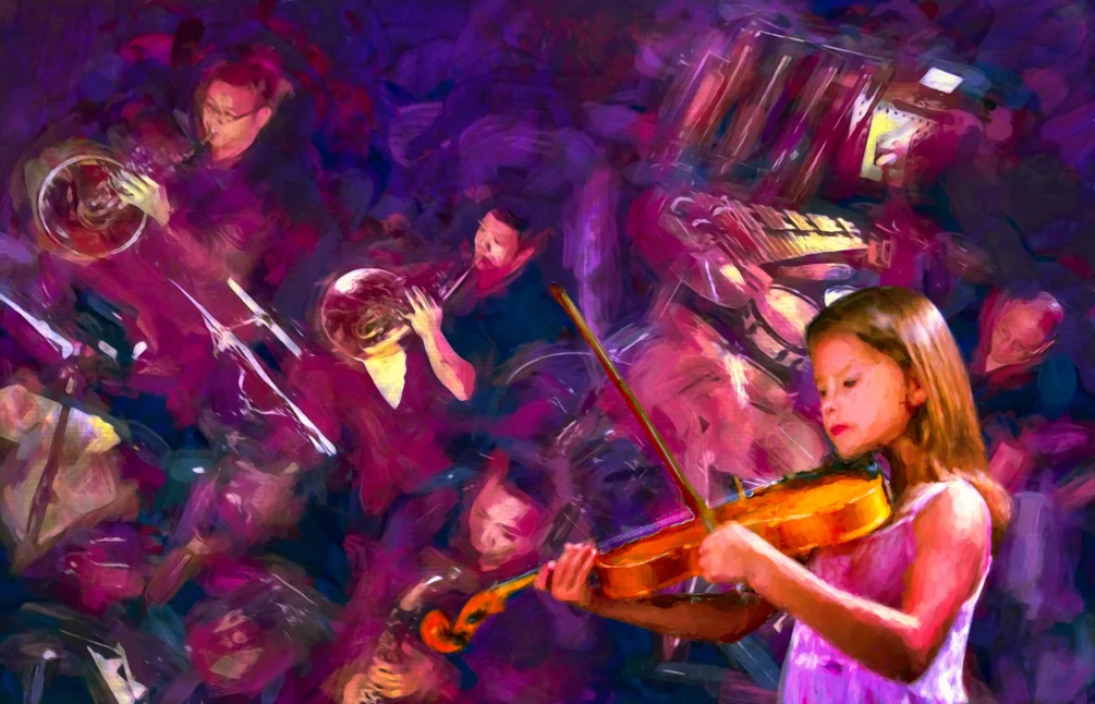 Maestros in the Making Maestros in the Making
