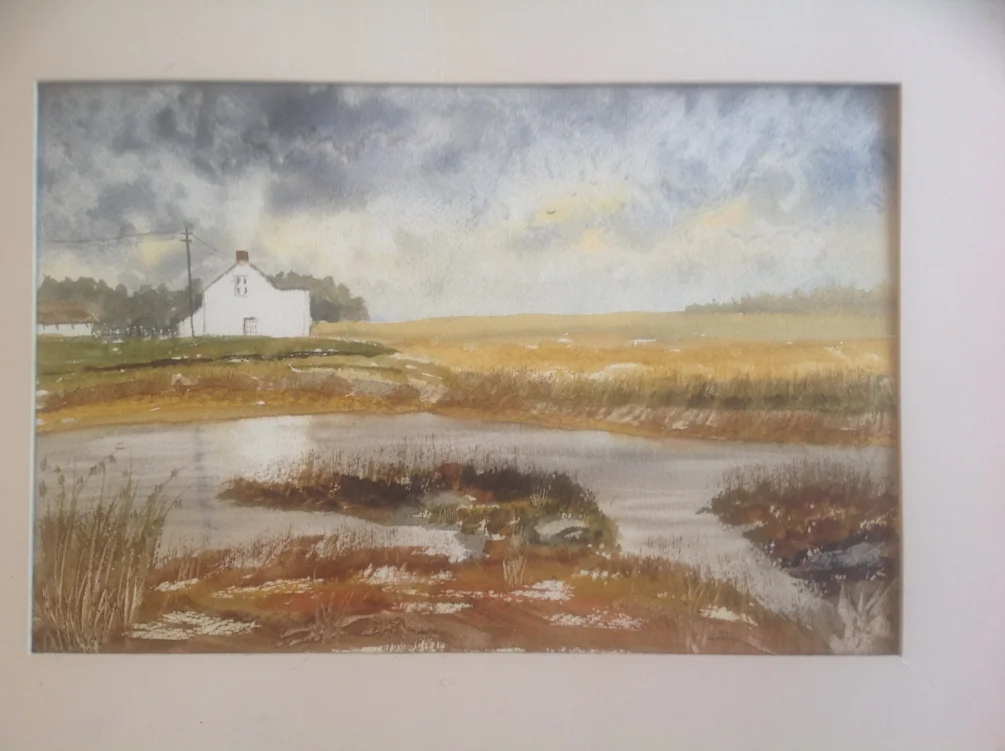 Norfolk farm Norfolk farm