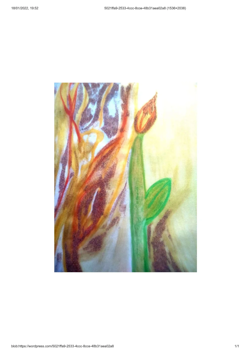 300FB VERSION JESUS TENDING THE FLAME OF THE BRANCH OF JESSE 300FB VERSION JESUS TENDING THE FLAME OF THE BRANCH OF JESSE
