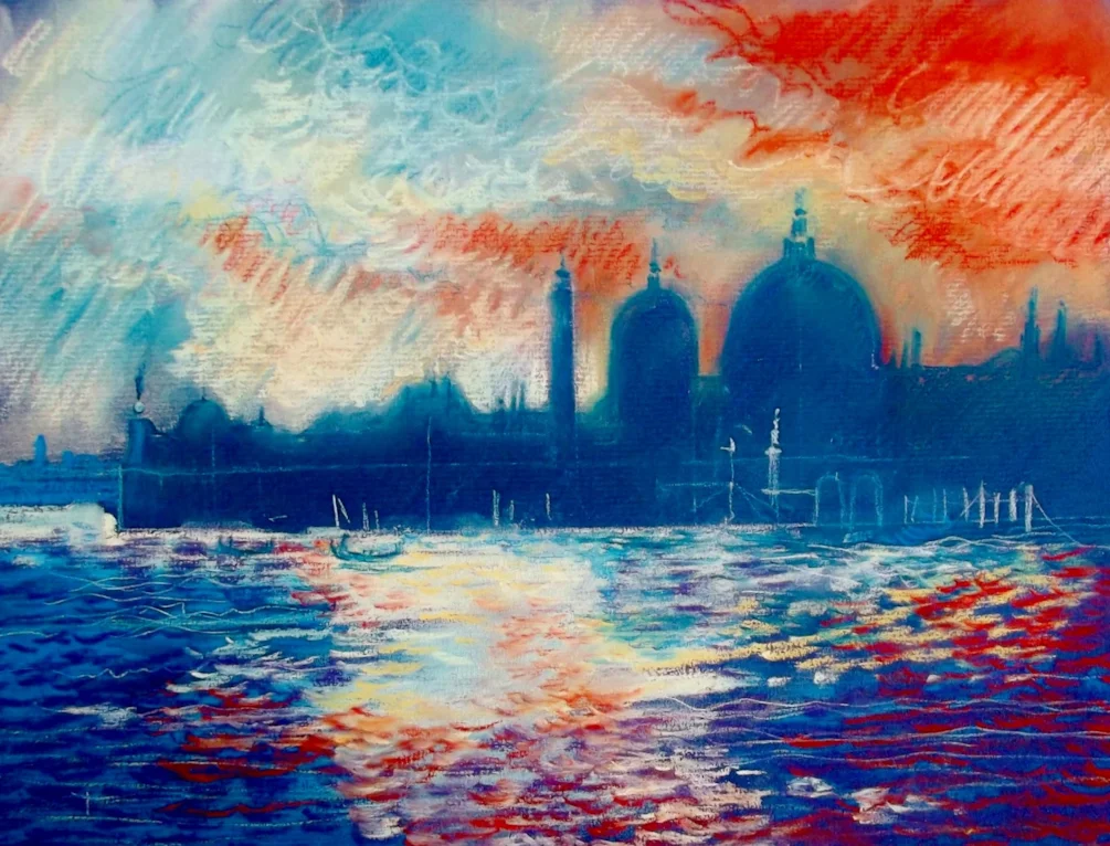 Grande Canal, Venice Grande Canal, Venice