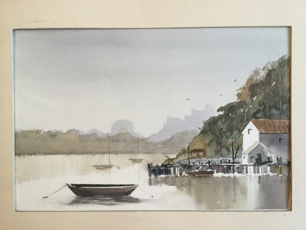 The Boatyard The Boatyard