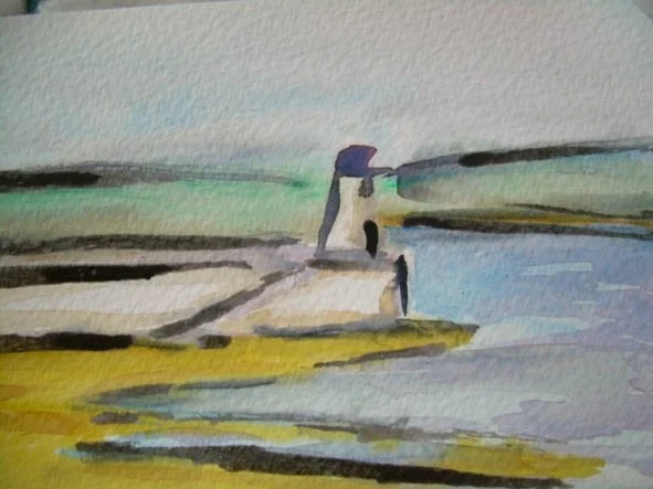 Study - St Ives Study - St Ives