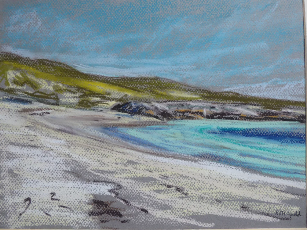 Bagh a Deas, Bhatarsaigh Bagh a Deas, Bhatarsaigh