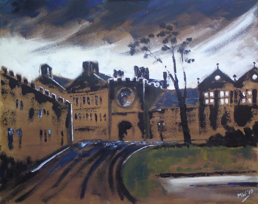 'East Riddlesden Hall' 'East Riddlesden Hall'