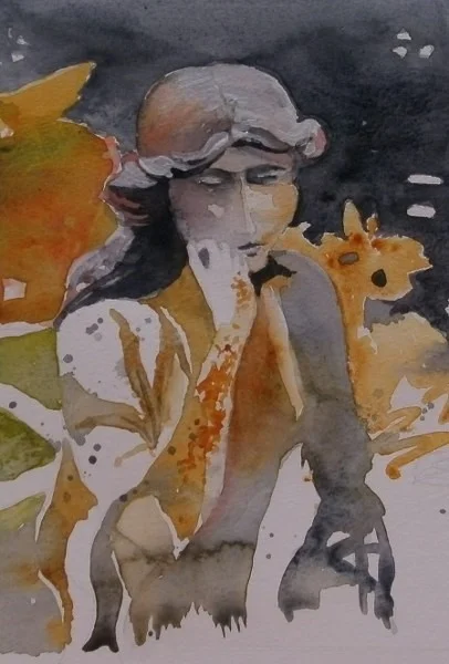 Forever Autumn Forever Autumn