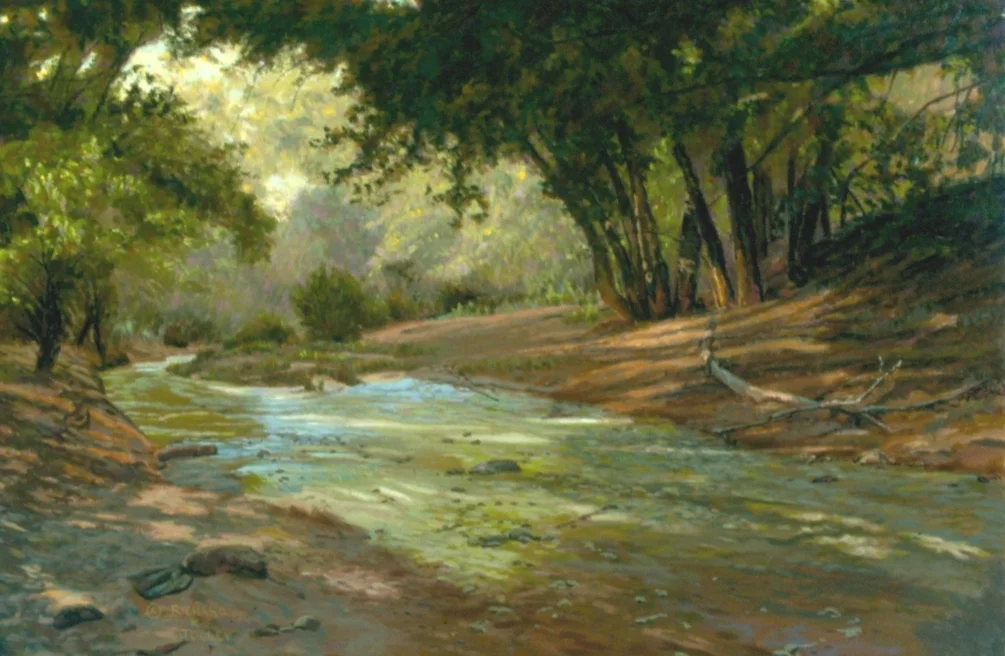 Fremont River Fremont River