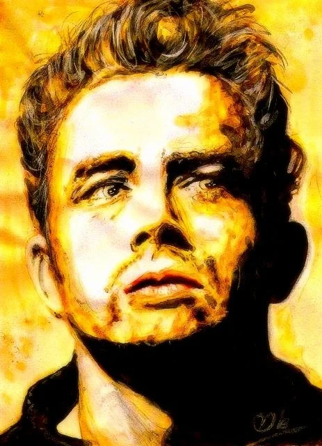 James Dean James Dean
