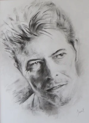 Bowie Bowie