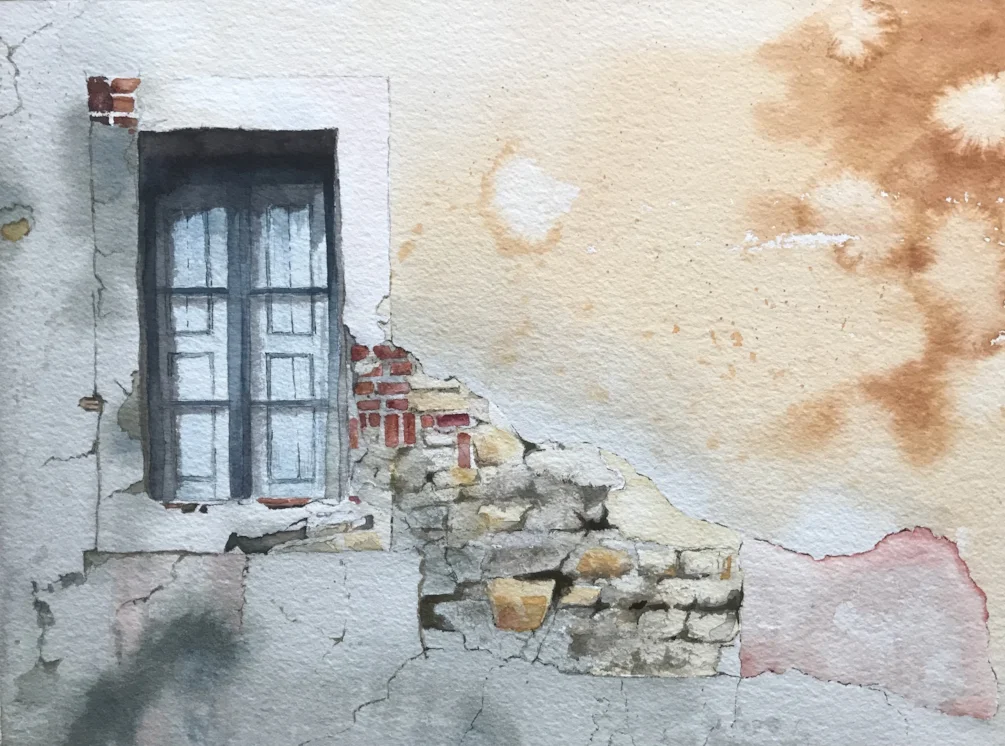 Old Ibizza Town. Old Ibizza Town.