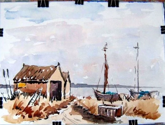 loose painting loose painting