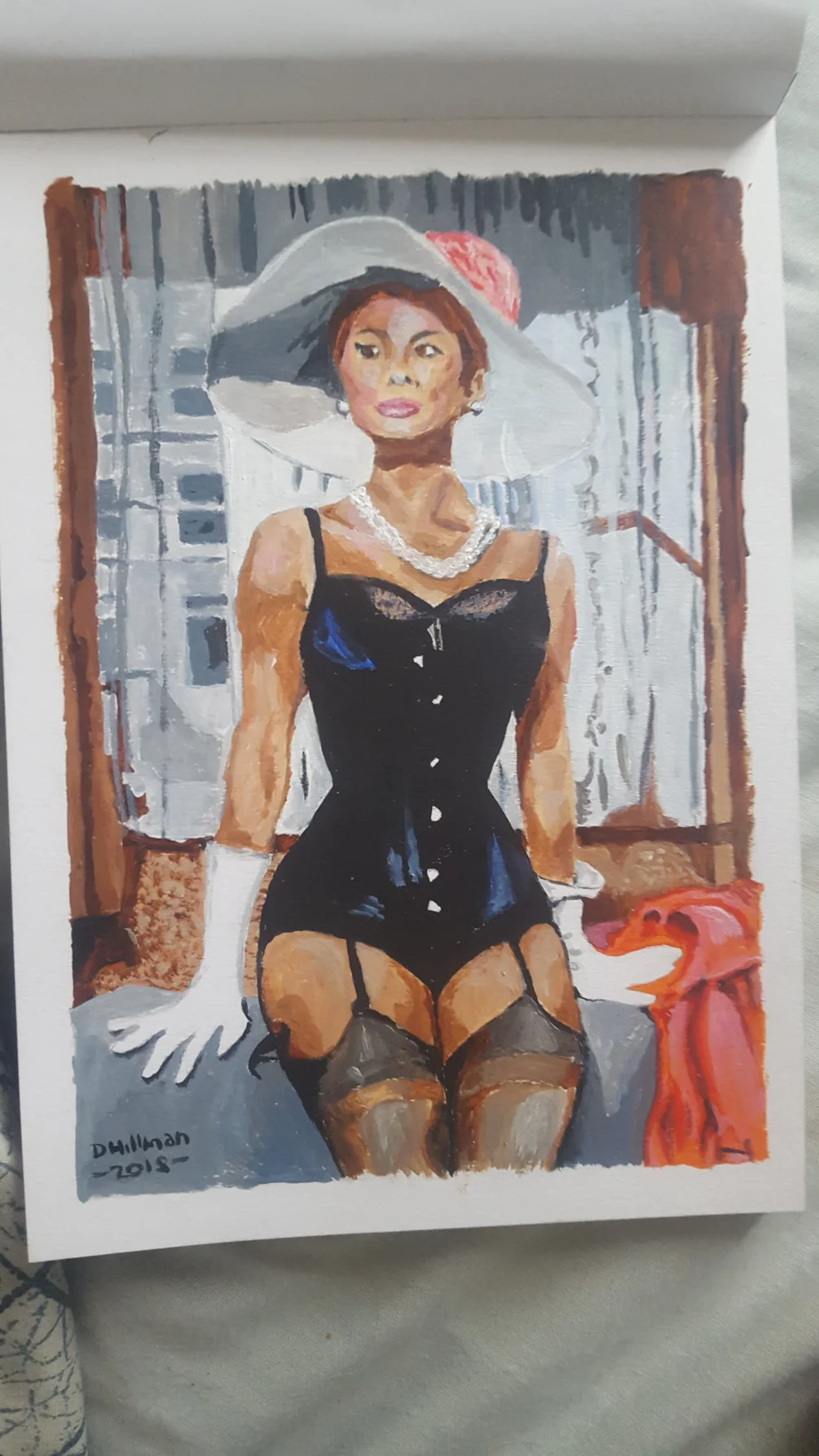 Sophia Loren "The Millionairess" Sophia Loren "The Millionairess"