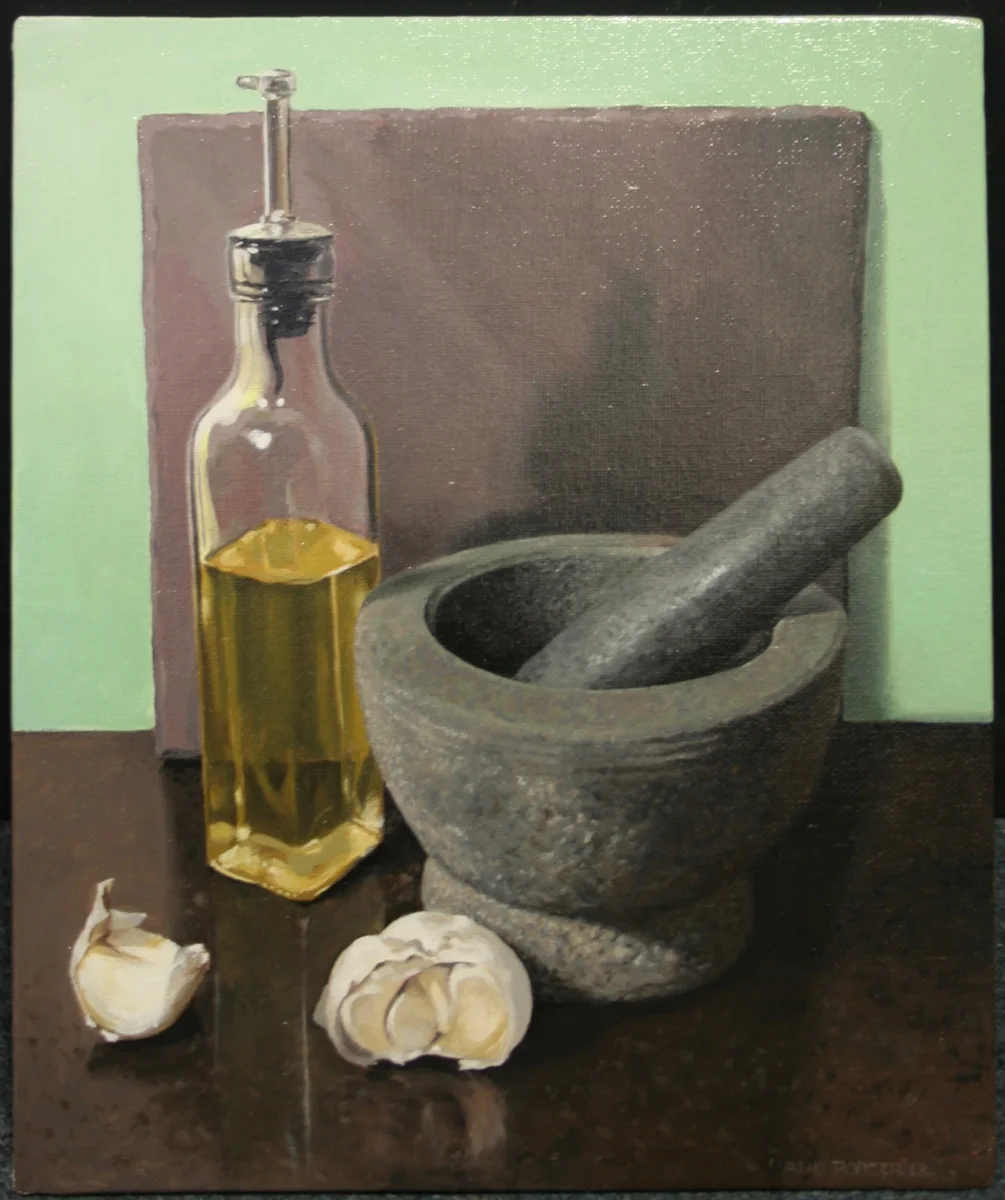 Still Life Still Life