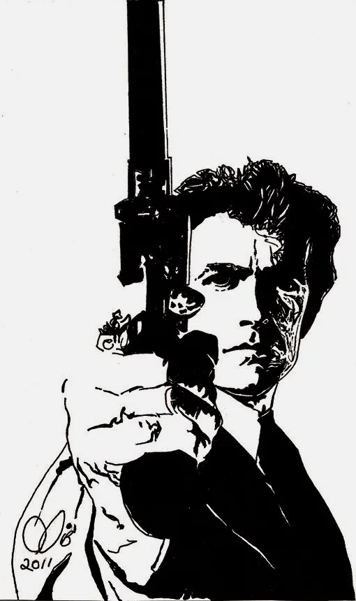 Clint Eastwood Clint Eastwood