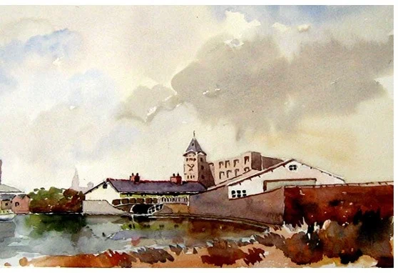 pure watercolours pure watercolours