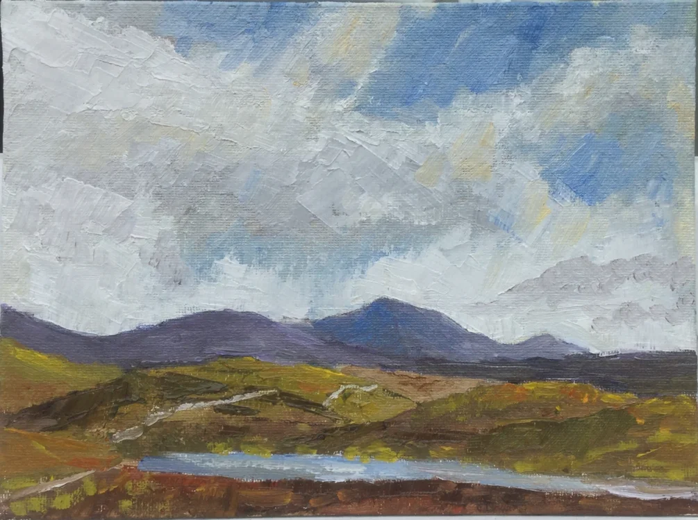 Glaslyn, Powys Glaslyn, Powys